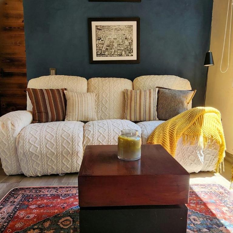Apartment in Valle de Bravo - One-Bedroom Apartment - 3