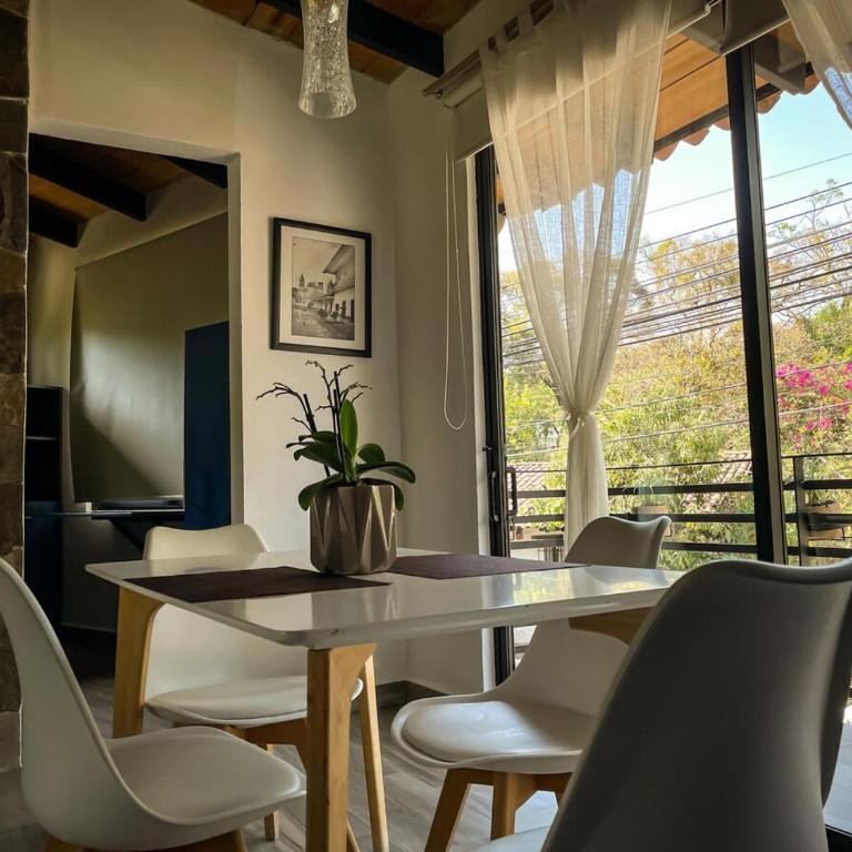 Apartment in Valle de Bravo - One-Bedroom Apartment - 10