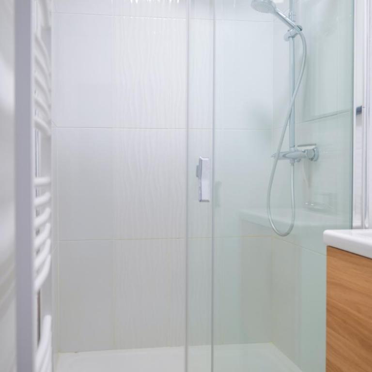 Bel appartement vue mer - quartier des Présidents - 5 personnes - Appartement avec Vue - 29