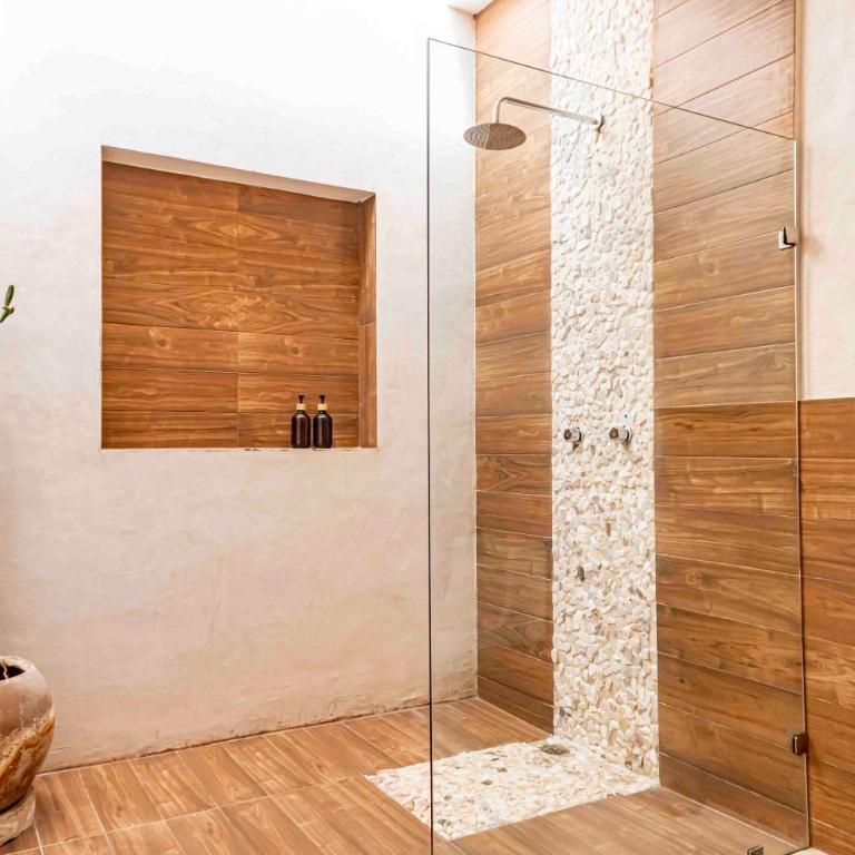 Niik Tulum - Suite Deluxe - 9
