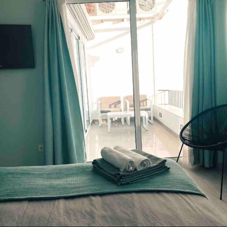 CAPISTRANO BREEZE - Luxury Coastal Apartment in Capistrano Village, Nerja - Apartamento de 2 dormitorios - 4