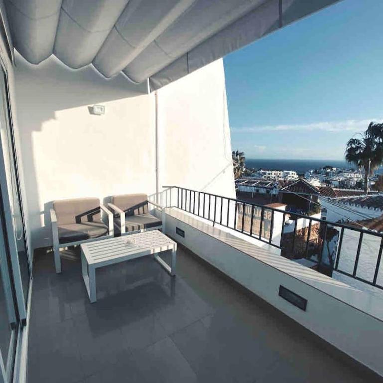 CAPISTRANO BREEZE - Luxury Coastal Apartment in Capistrano Village, Nerja - Apartamento de 2 dormitorios - 11
