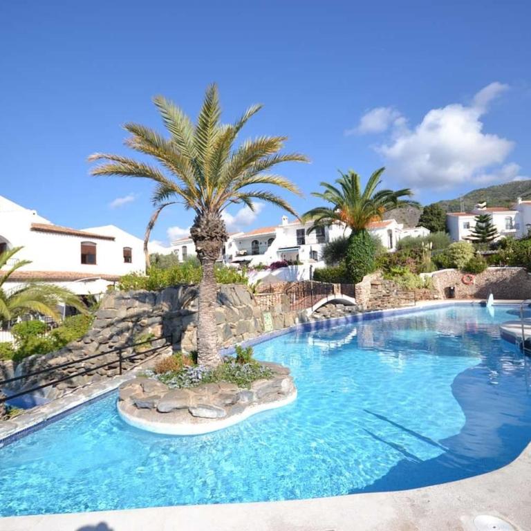 CAPISTRANO BREEZE - Luxury Coastal Apartment in Capistrano Village, Nerja - Apartamento de 2 dormitorios - 14