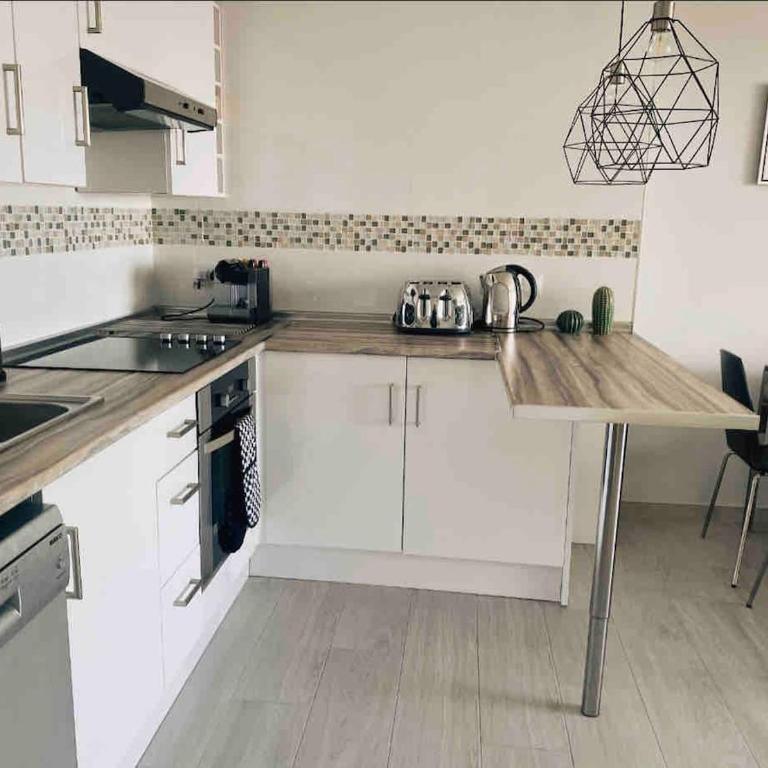 CAPISTRANO BREEZE - Luxury Coastal Apartment in Capistrano Village, Nerja - Apartamento de 2 dormitorios - 25