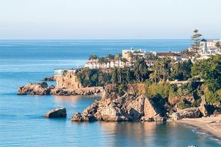 CAPISTRANO BREEZE - Luxury Coastal Apartment in Capistrano Village, Nerja - Apartamento de 2 dormitorios - 27
