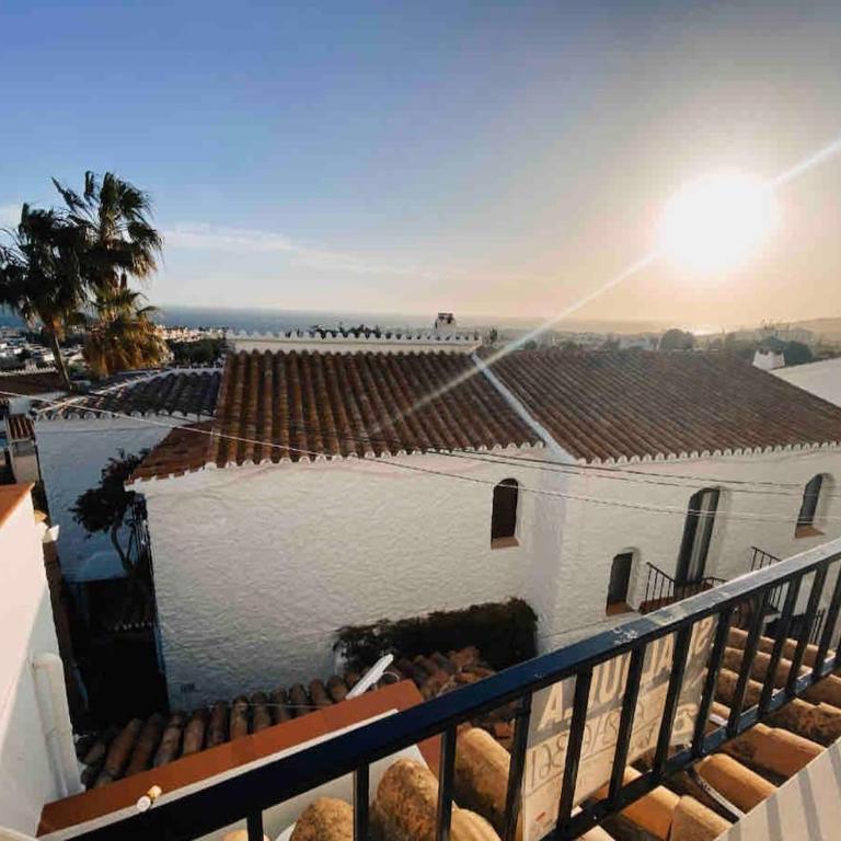 CAPISTRANO BREEZE - Luxury Coastal Apartment in Capistrano Village, Nerja - Apartamento de 2 dormitorios - 30