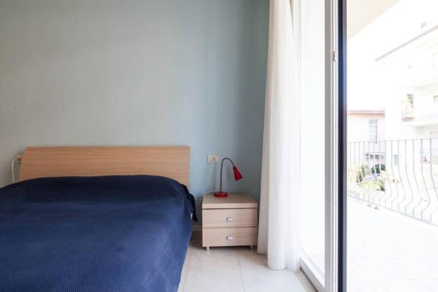 Appartamento Via Giumbo - Apartment with Garden View - 11