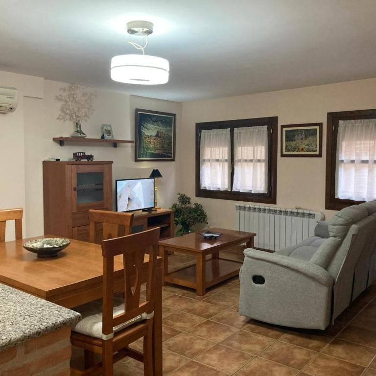 Apartamento O'royo - Appartement 2 Chambres avec Balcon - 2