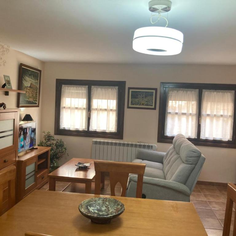 Apartamento O'royo - Appartement 2 Chambres avec Balcon - 6