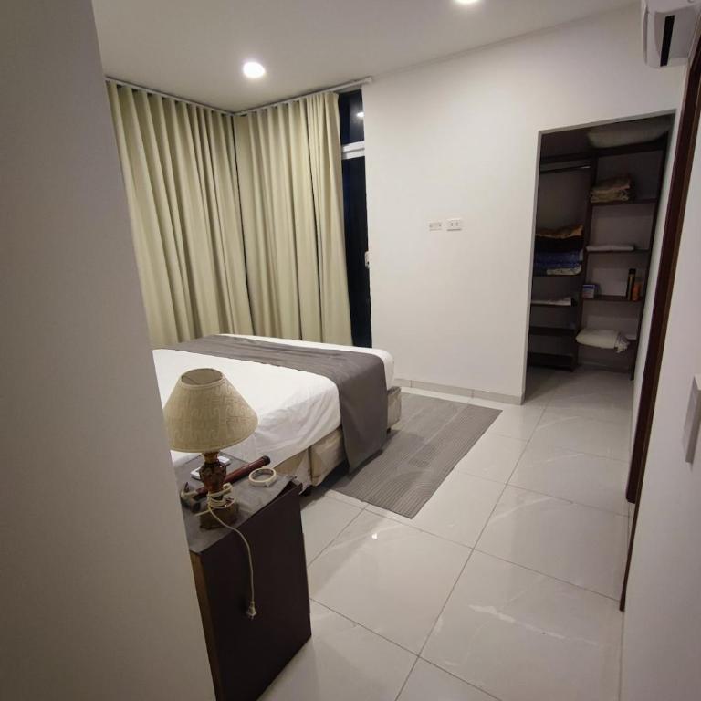 Arena cielo y mar - Casa de 3 dormitorios - 16