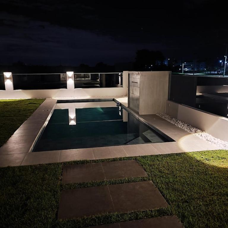 Arena cielo y mar - Casa de 3 dormitorios - 50