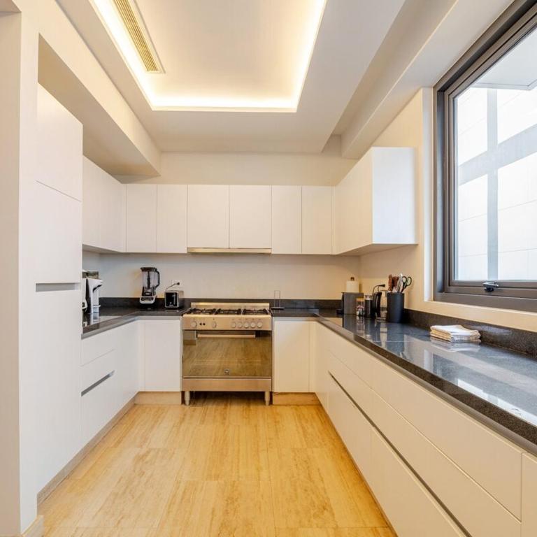 Exclusive Water Front Villa - Villa de 1 dormitorio - 6