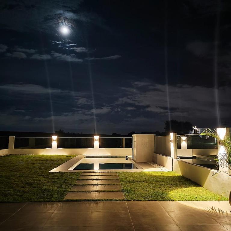 Arena cielo y mar - Casa de 3 dormitorios - 92