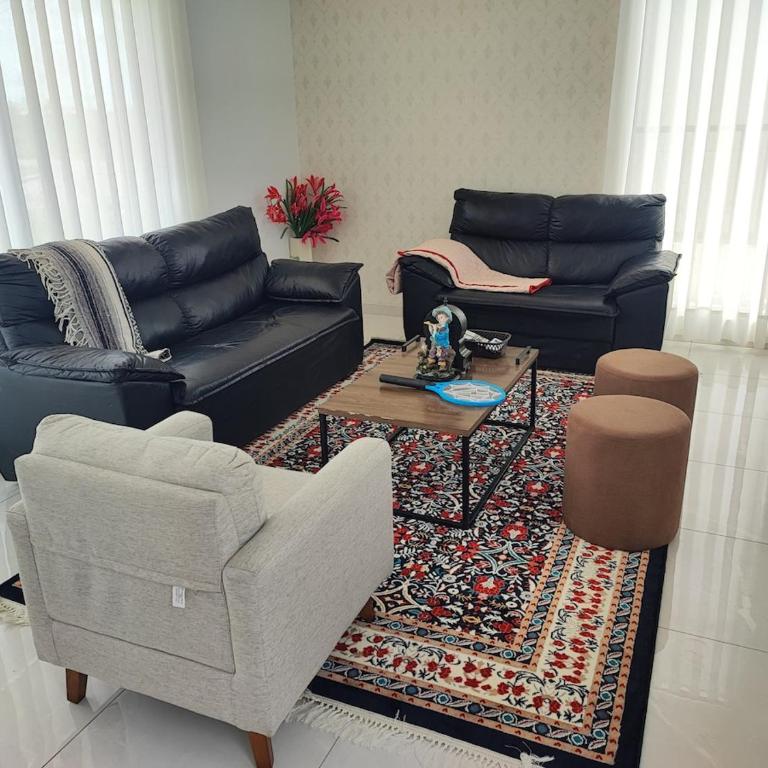 Arena cielo y mar - Casa de 3 dormitorios - 37