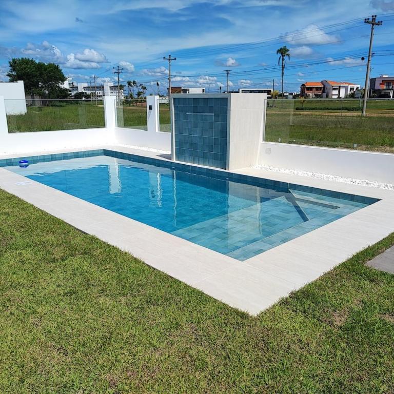 Arena cielo y mar - Casa de 3 dormitorios - 49