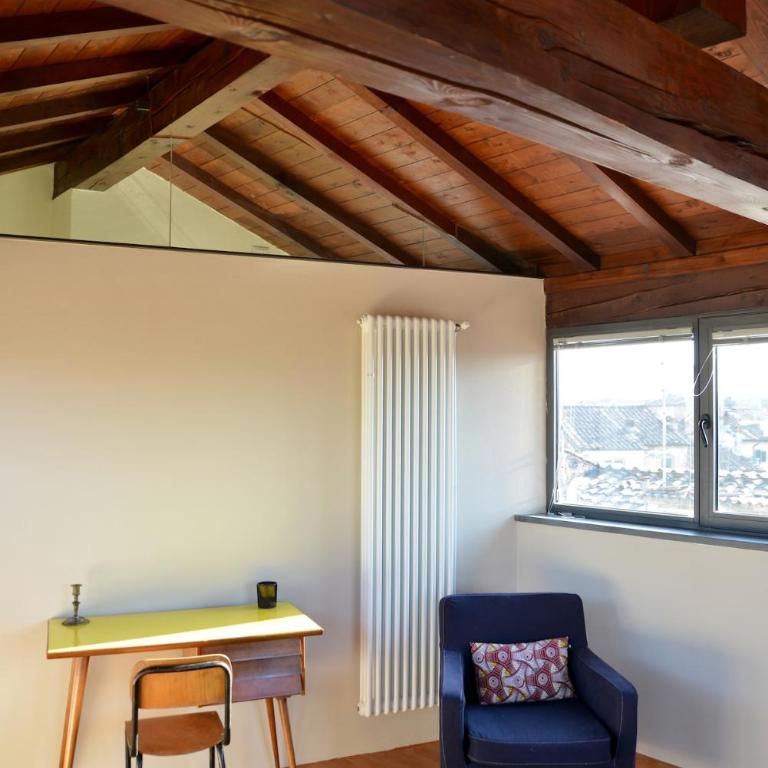 Casa Cielo & Torri - Appartamento con 2 Camere da Letto - 17