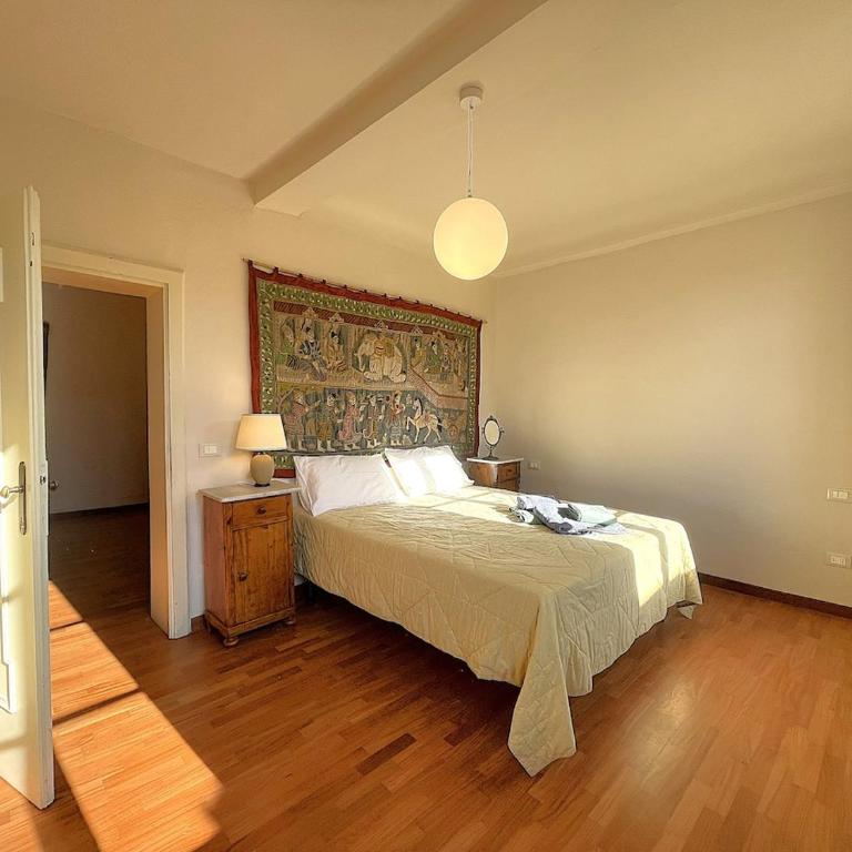 Casa Cielo & Torri - Appartamento con 2 Camere da Letto - 6
