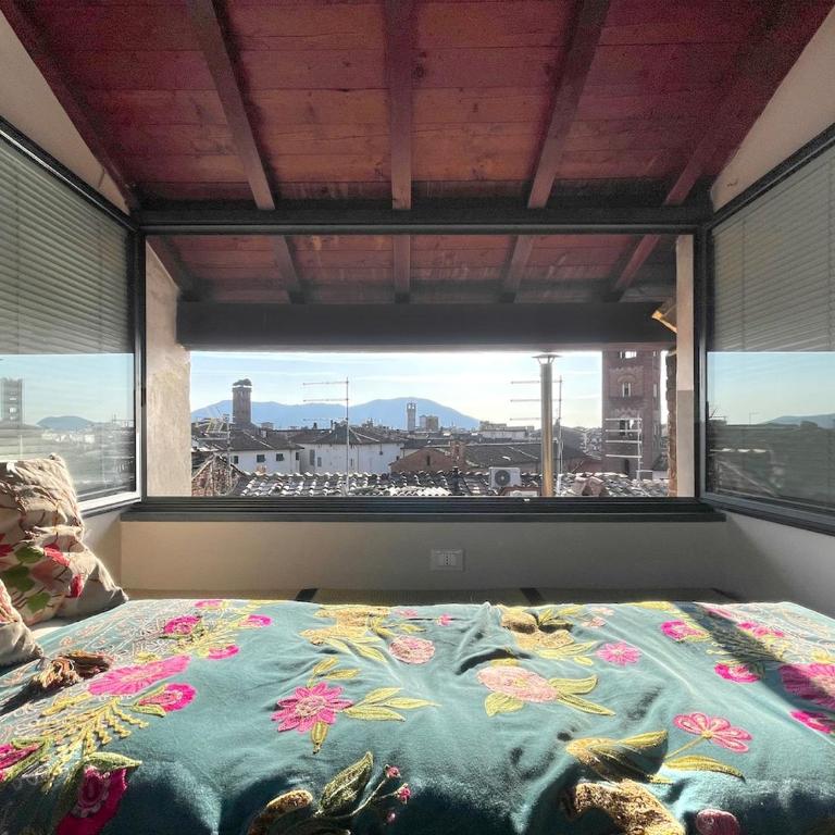 Casa Cielo & Torri - Appartamento con 2 Camere da Letto - 1