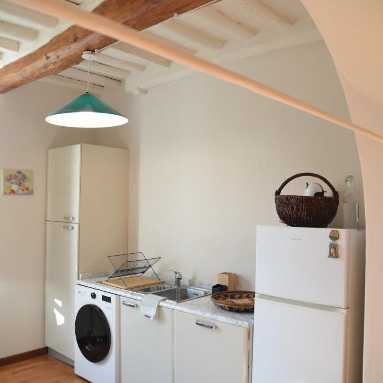 Casa Cielo & Torri - Appartamento con 2 Camere da Letto - 15