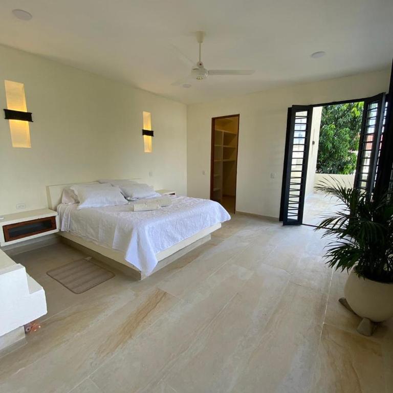 Hermosa casa vacacional - Casa de 5 dormitorios - 49
