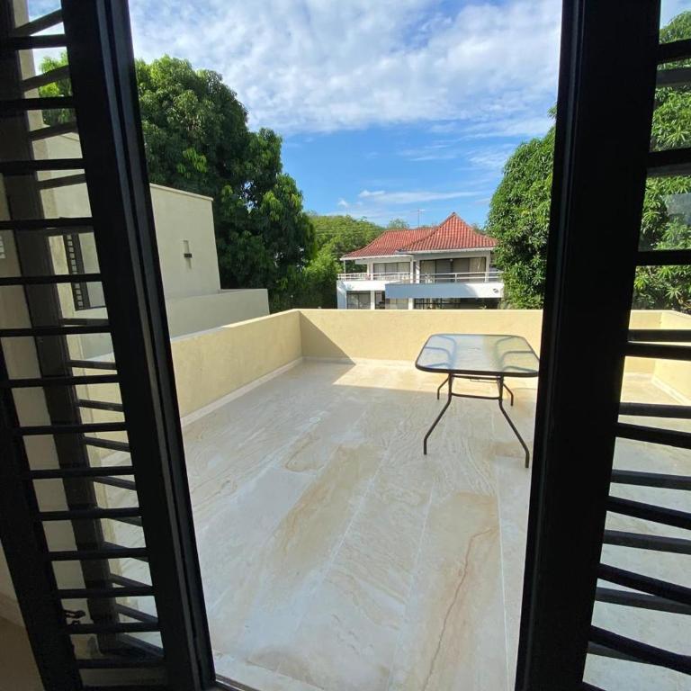 Hermosa casa vacacional - Casa de 5 dormitorios - 50