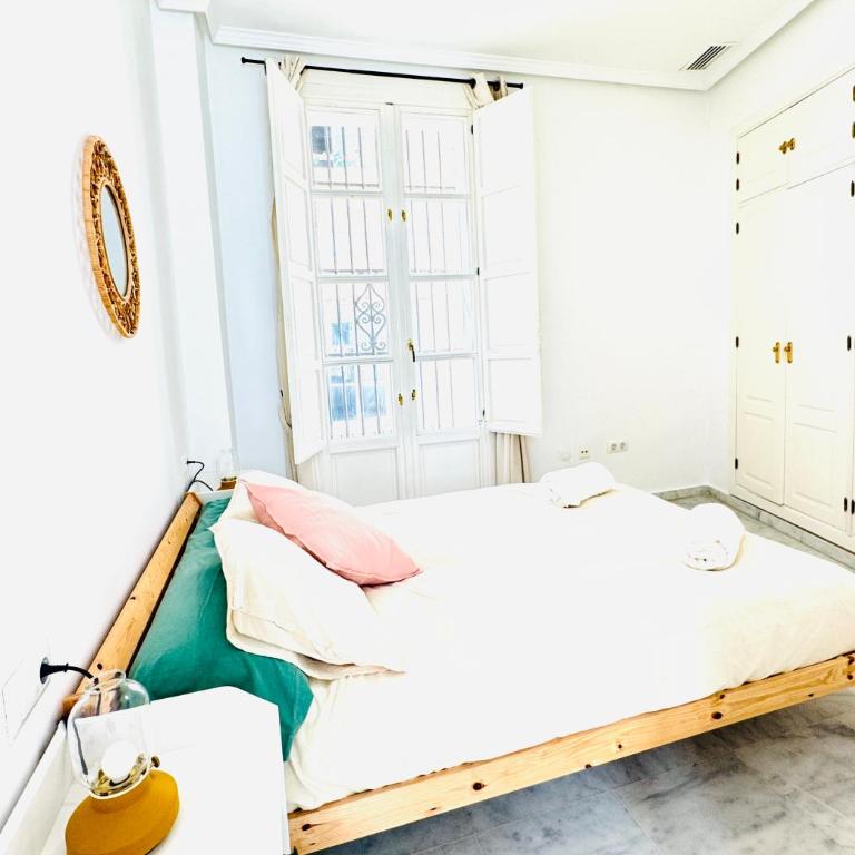 La Casita Gaditana - Apartamento de 2 dormitorios con balcón y terraza - 5