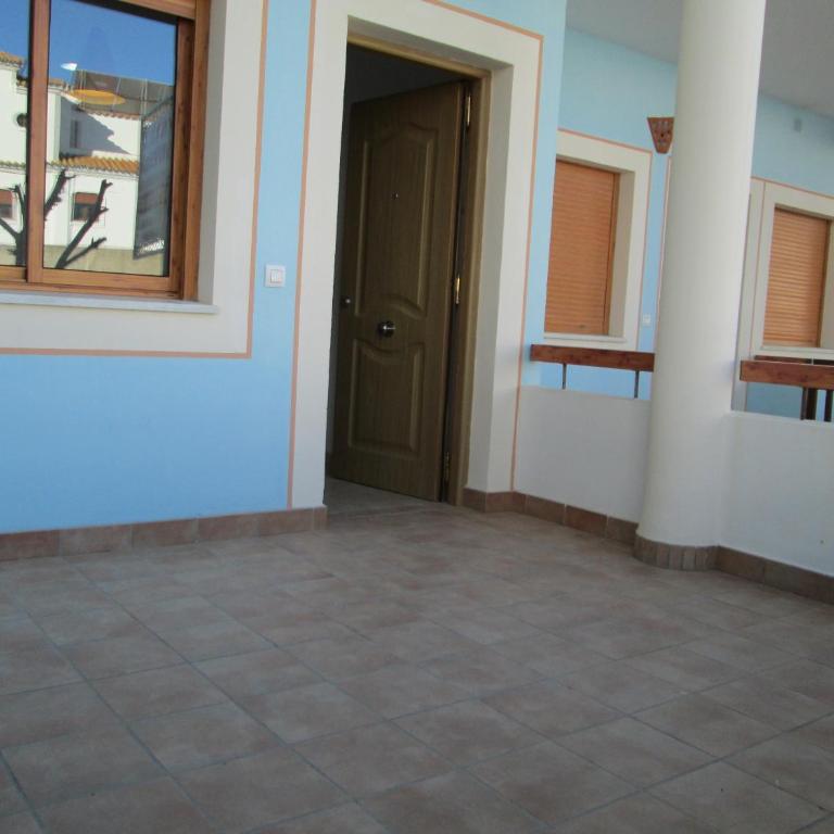 Apartamentos y Áticos Zahara - Apartment - 5