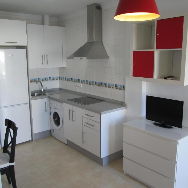 Apartamentos y Áticos Zahara - Apartment - 2