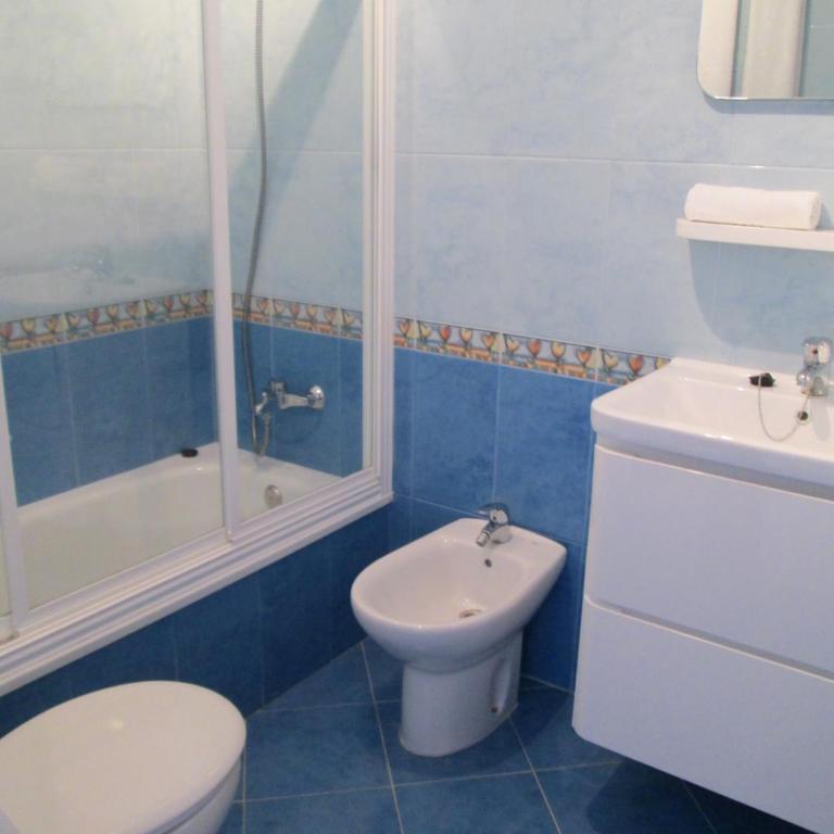 Apartamentos y Áticos Zahara - Apartment - 4