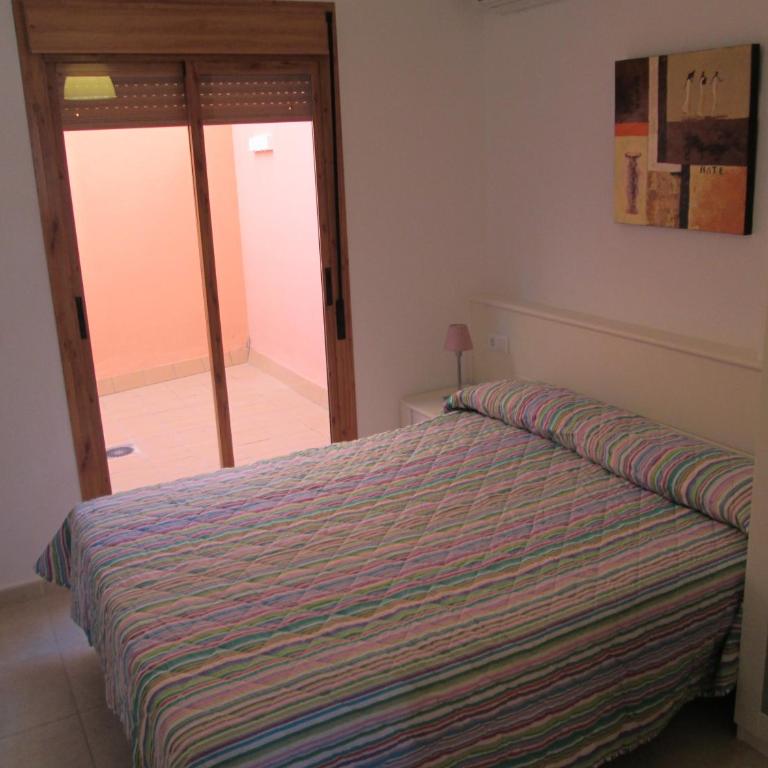 Apartamentos y Áticos Zahara - Apartment - 3