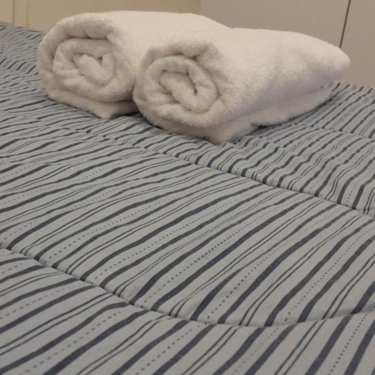Complejo Juli - Apartamento de 1 dormitorio - 51