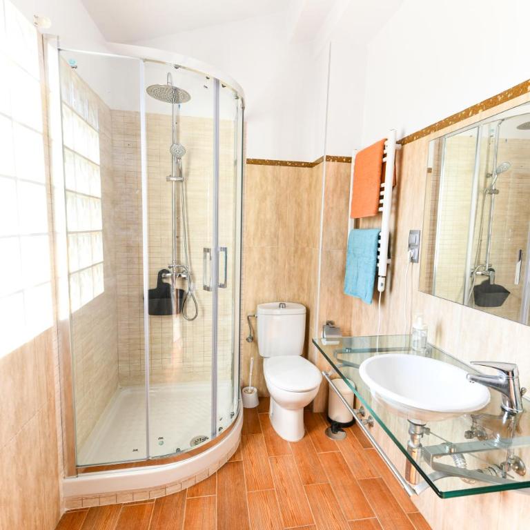 Gran casa Ámbar Málaga - Casa de 4 dormitorios - 42