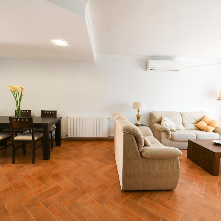 Gran casa Ámbar Málaga - Casa de 4 dormitorios - 39