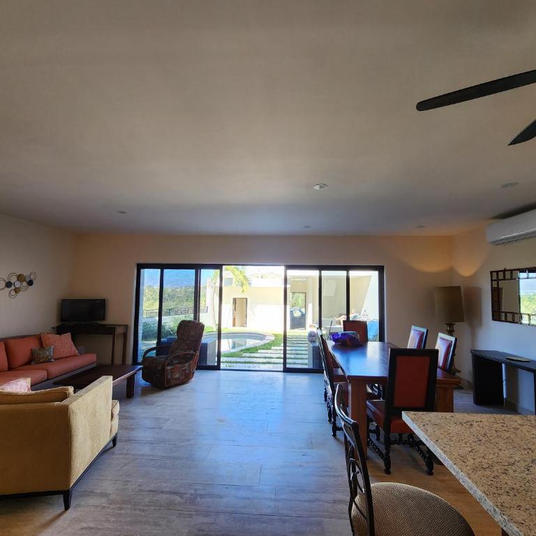 Casa Vista Animas San Jose del Cabo - Three-Bedroom Villa - 43