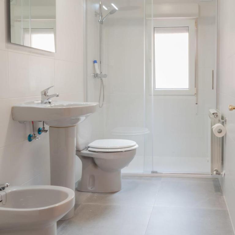 AVG Álvaro de Albornoz 19 - Apartamento de 3 dormitorios - 22