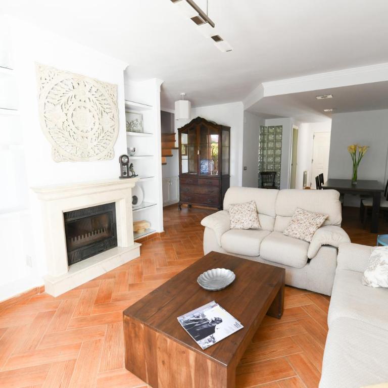 Gran casa Ámbar Málaga - Casa de 4 dormitorios - 25