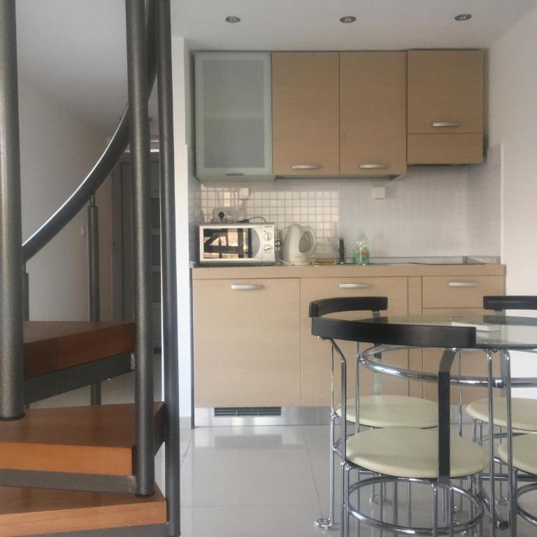 Ljuta Apartments - Duplex One-Bedroom Apartment - 12