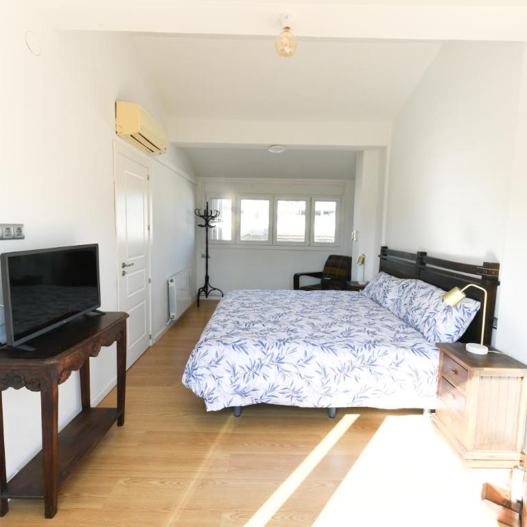 Gran casa Ámbar Málaga - Casa de 4 dormitorios - 21