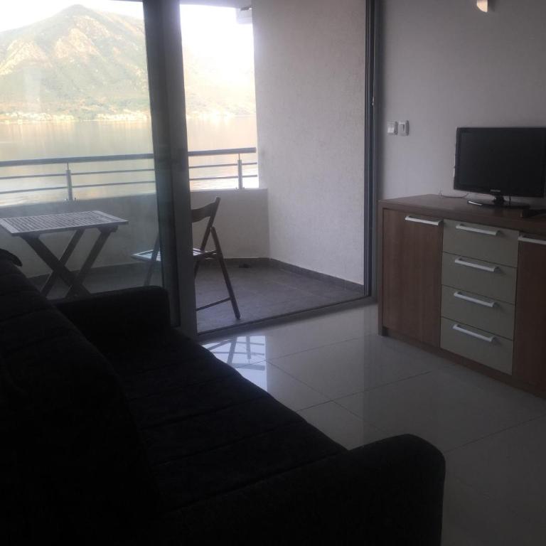 Ljuta Apartments - Duplex One-Bedroom Apartment - 6
