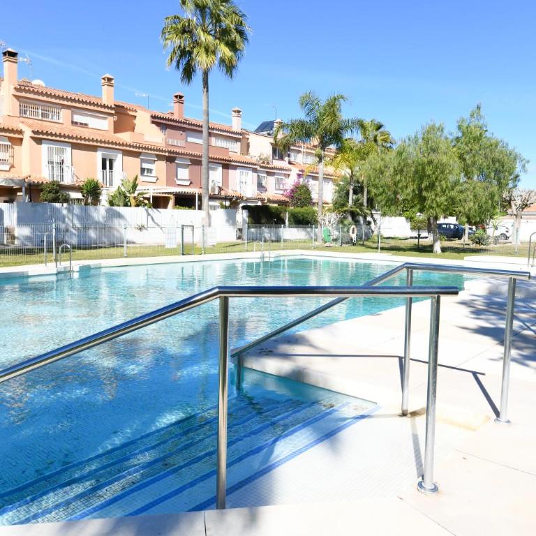 Gran casa Ámbar Málaga - Casa de 4 dormitorios - 38