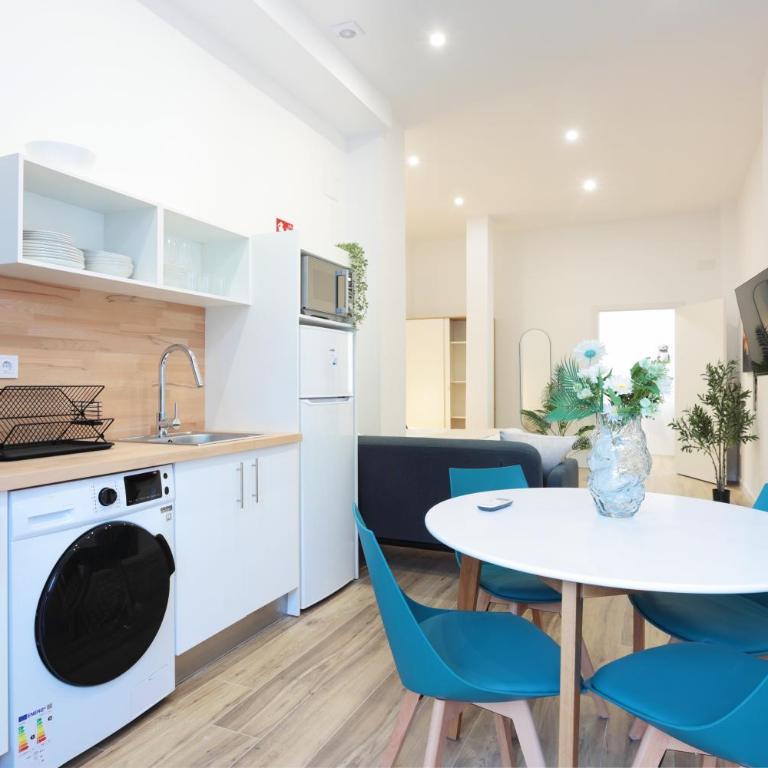 Total Valencia Sorolla - Loft - 5