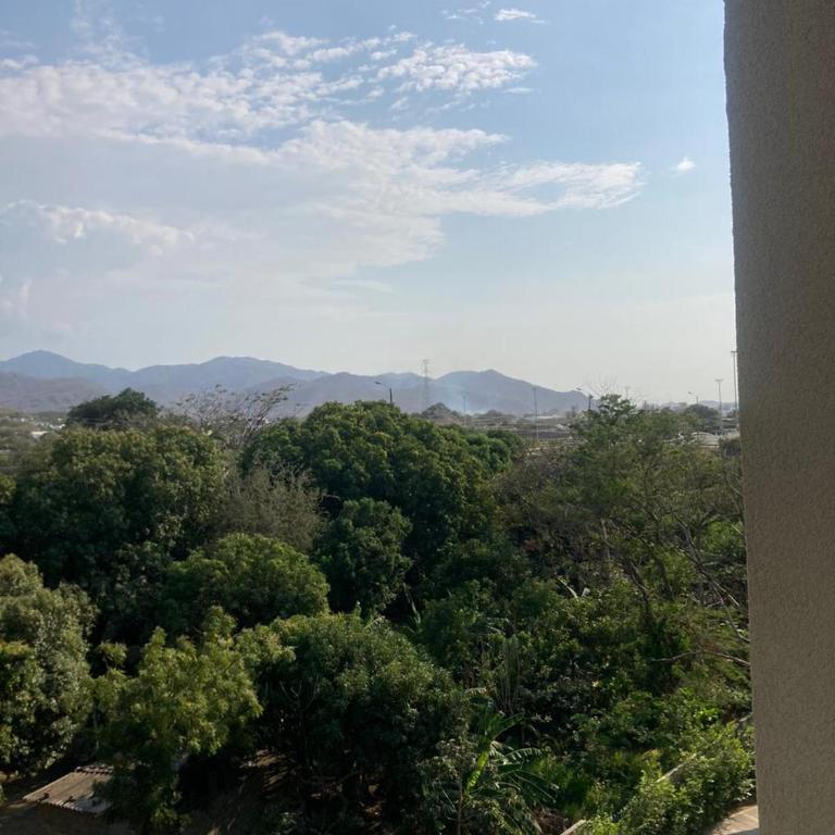 Oasis del Tayrona - Apartamento de 2 dormitorios - 8