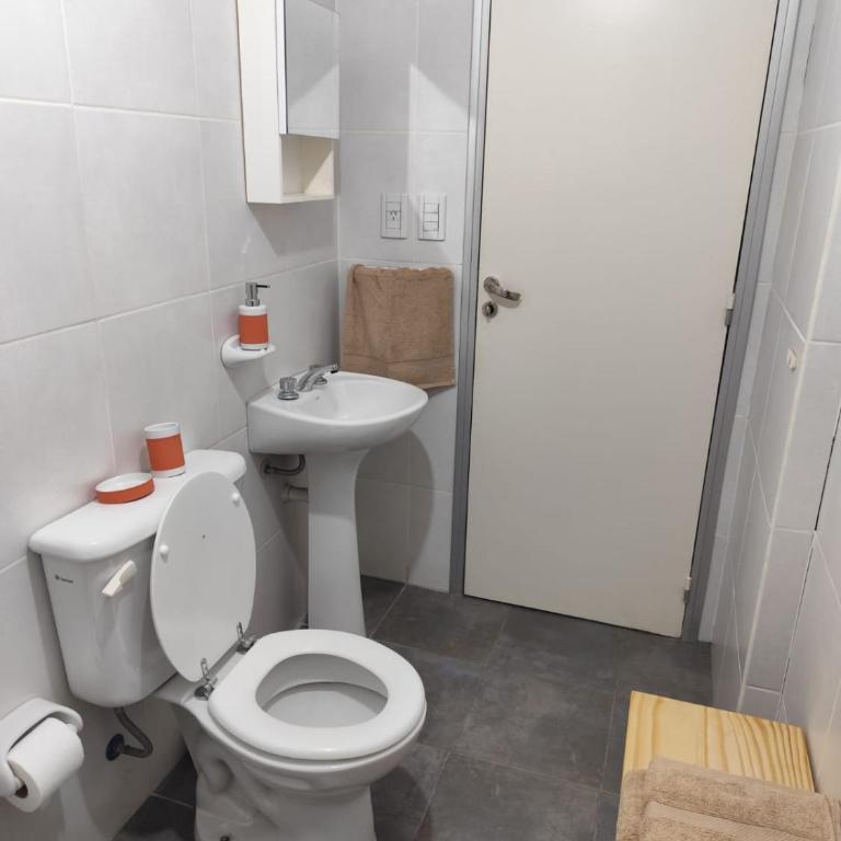 Edificio Talavera Salta - Apartamento de 1 dormitorio - 18