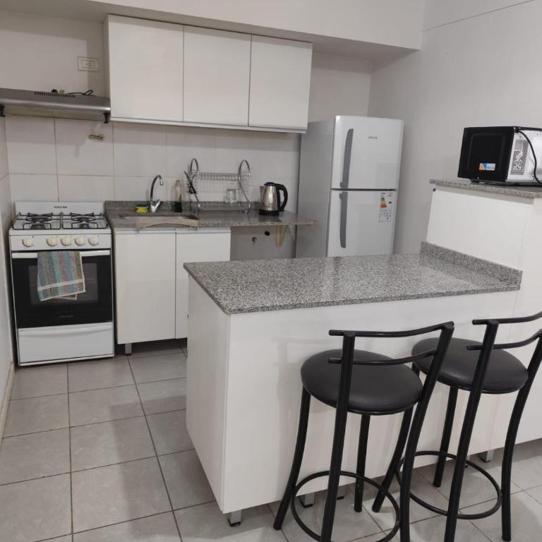 Edificio Talavera Salta - Apartamento de 1 dormitorio - 11