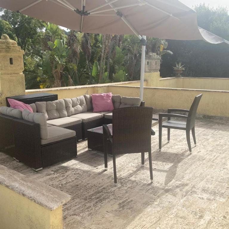 Villa Aurora Caprese - Villa con 3 Camere da Letto - 94