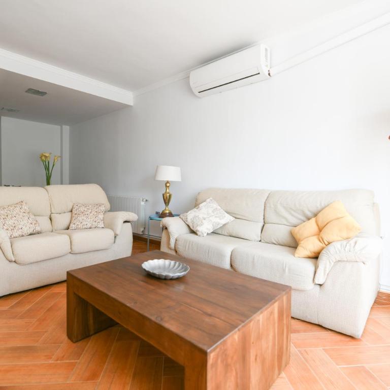 Gran casa Ámbar Málaga - Casa de 4 dormitorios - 34