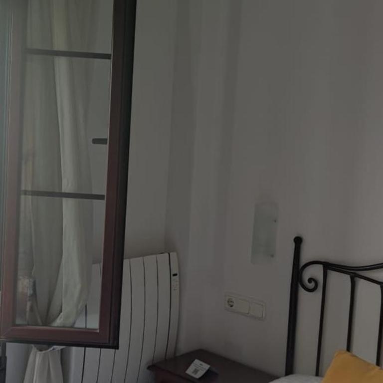 Hotel La Ribera - Habitación Doble Pequeña - 6