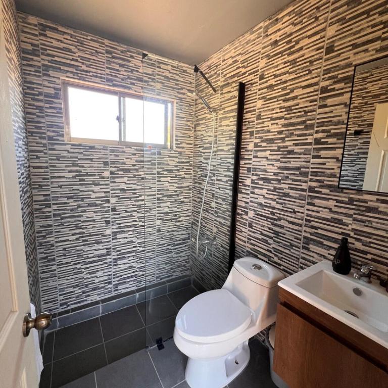 Terrario Elqui Cabañas - Apartamento de 2 dormitorios - 6