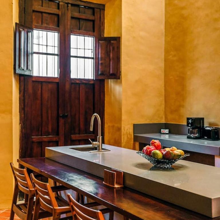 CASA EEB - 4BR Home Colonial Elegance Downtown Merida - Vacation Home - 40