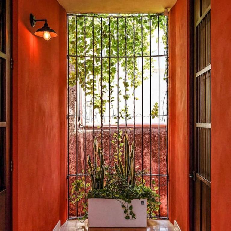 CASA EEB - 4BR Home Colonial Elegance Downtown Merida - Vacation Home - 32